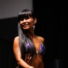 Chisato  DuBoise - NPC Northwest Championships 2013 - #1